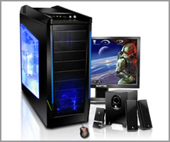 Gamer Paladin F750